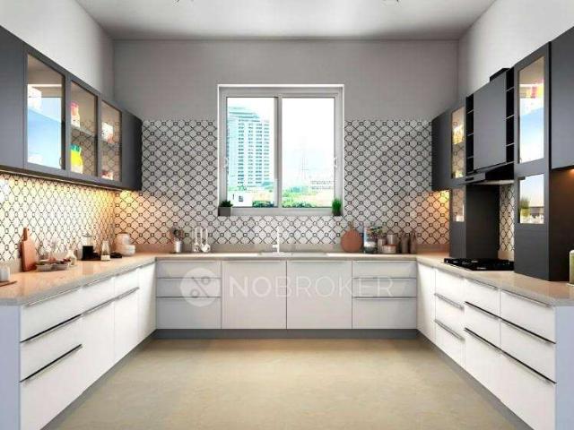 2 BHK Flat In Lotus Urban Homes For Sale In Charholi Budruk