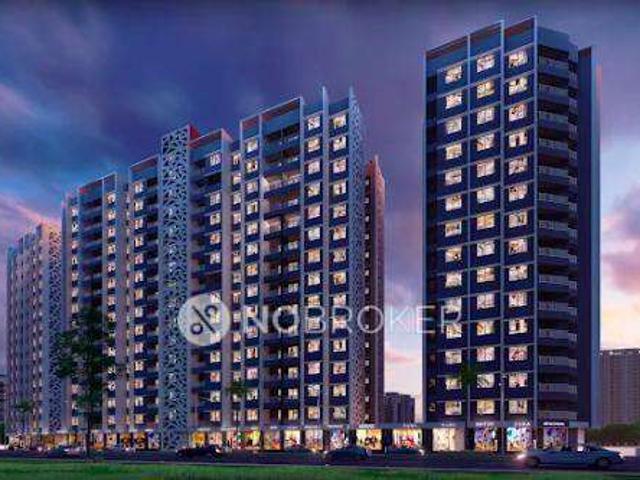 2 BHK Flat In Lotus Urban Homes For Sale In Charholi Budruk