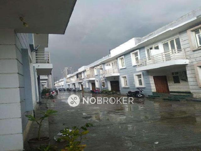2 BHK Flat In Lotus Villa for Rent In Sector 1