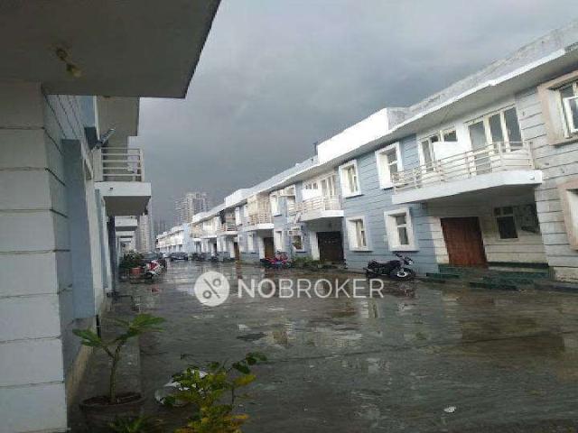 2 BHK Flat In Lotus Villa For Sale In Jalpura
