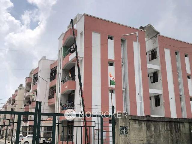 2 BHK Flat In Lotus Welfare Society for Rent In Omicron Iii