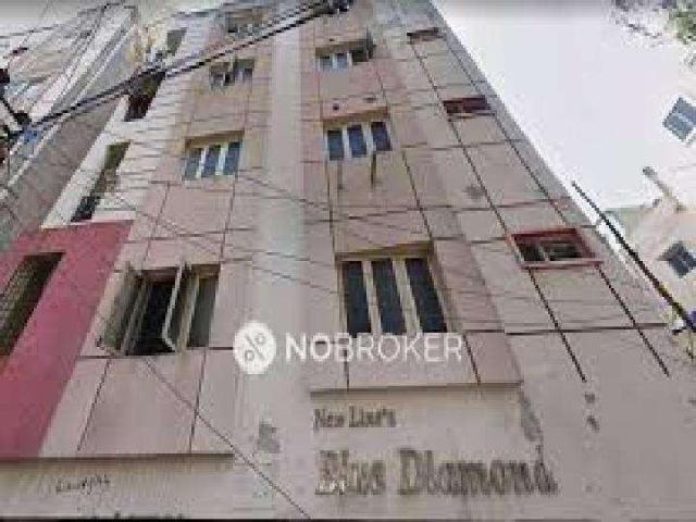 2 BHK Flat In Lovely Appartment For Sale In Somajiguda