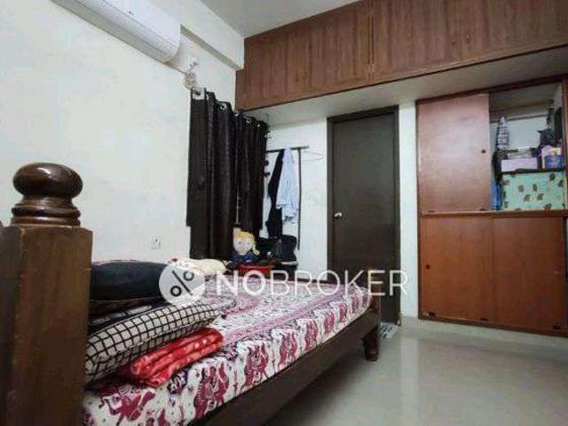 2 BHK Flat In Loyal Housing Green Garden Ambattur For Sale