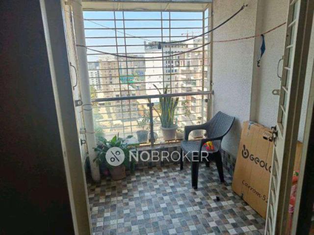 2 BHK Flat In Ls Mehetre Laxmi Deep For Sale In Wakad, Pune
