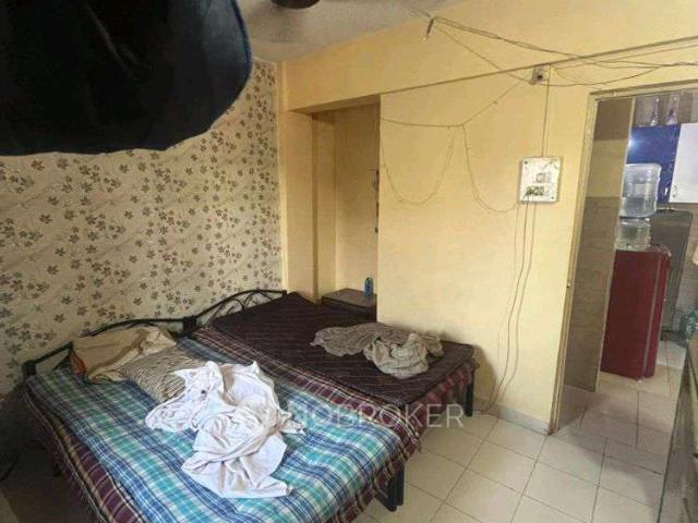 2 BHK Flat In Ls Mehetre Laxmi Deep for Rent In Wakad