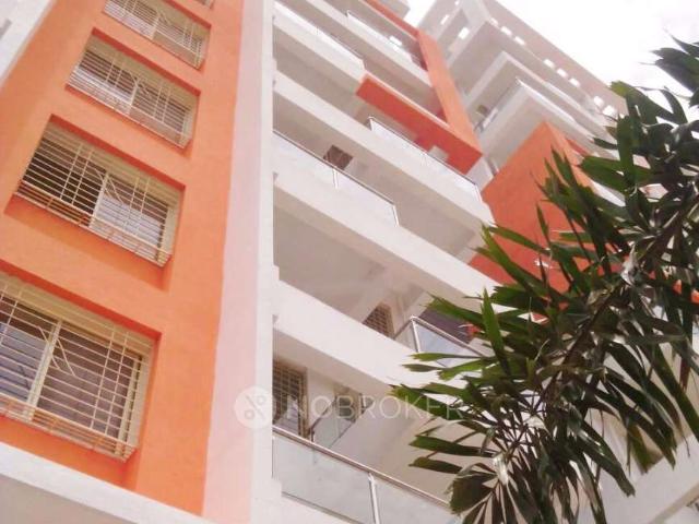 2 BHK Flat In Ls Mehetre Laxmi Deep for Rent In Wakad