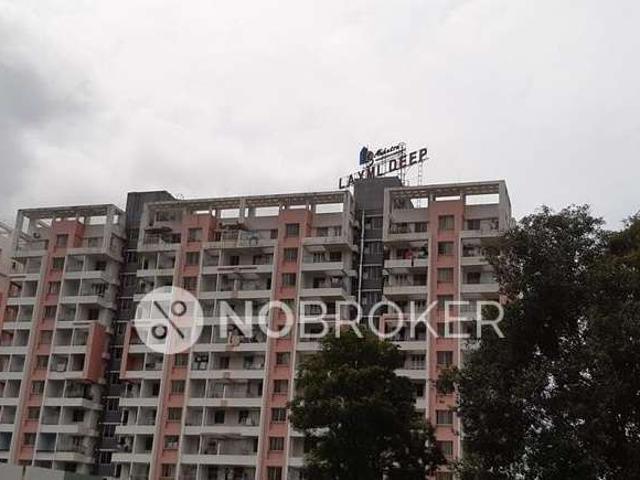2 BHK Flat In Ls Mehetre Laxmi Deep for Rent In Wakad