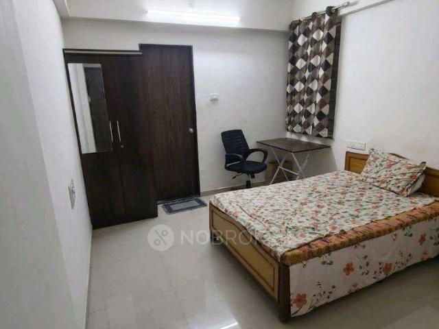 2 BHK Flat In Ls Mehetre Laxmi Deep for Rent In Wakad, Pun