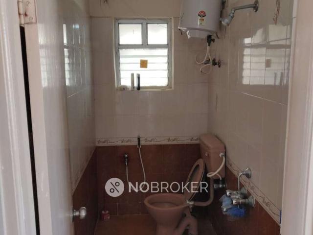 2 BHK Flat In Ls Groove for Rent In C V Raman Nagar