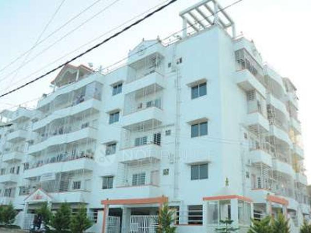2 BHK Flat In Punam Mandara Apartment For Sale In Kengeri Satellite Town