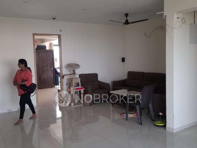 2 BHK Flat In Pune For Sale In Jupiter Hospital