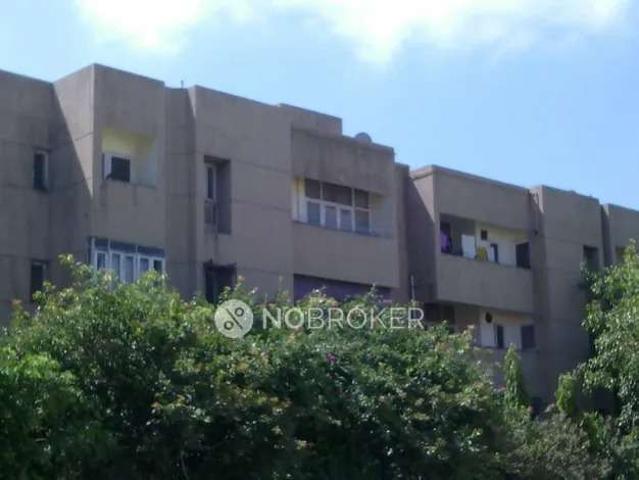 2 BHK Flat In Punit Apartment for Rent In Vasundhara Enclav