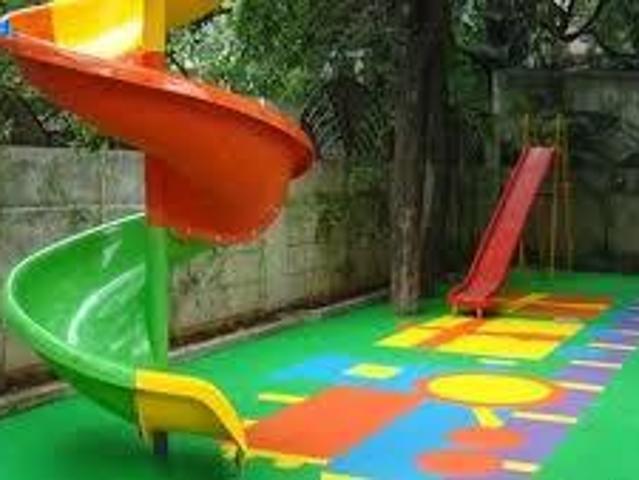 2 BHK Flat In Punit Sahakar Chs For Sale In Panvel
