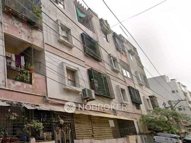 2 BHK Flat In Pushpa Enclave for Rent In Uppal