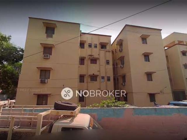 2 BHK Flat In Pushpa Enclave For Sale In Kolathur