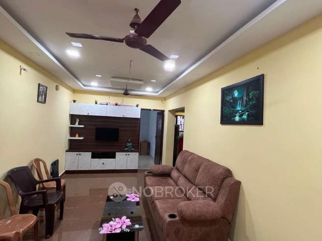 2 BHK Flat In Pushpamal Appartments For Sale In Pushpamal Apartment