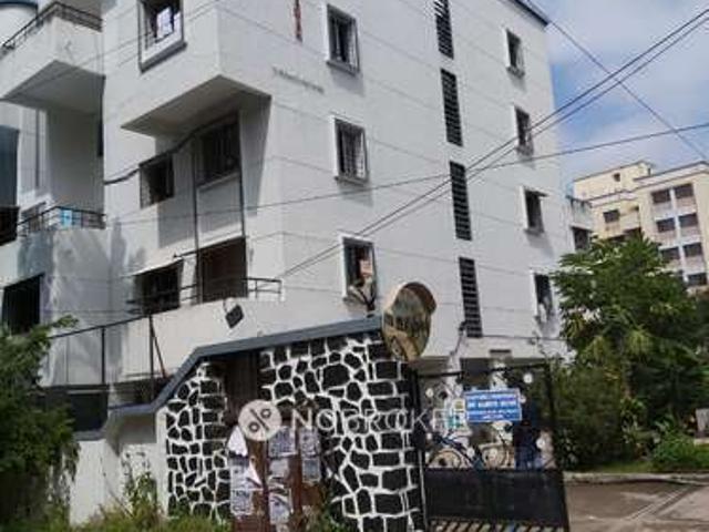 2 BHK Flat In Pushpanagar Society for Rent In Aundh