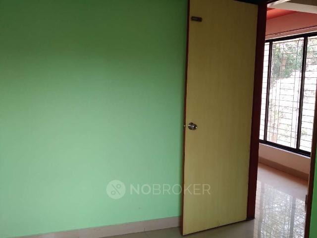2 BHK Flat In Pushpanjali Chs for Rent In Thane West