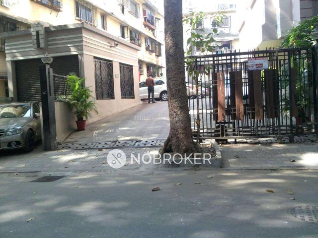2 BHK Flat In Pushpanjali for Rent In Andheri West