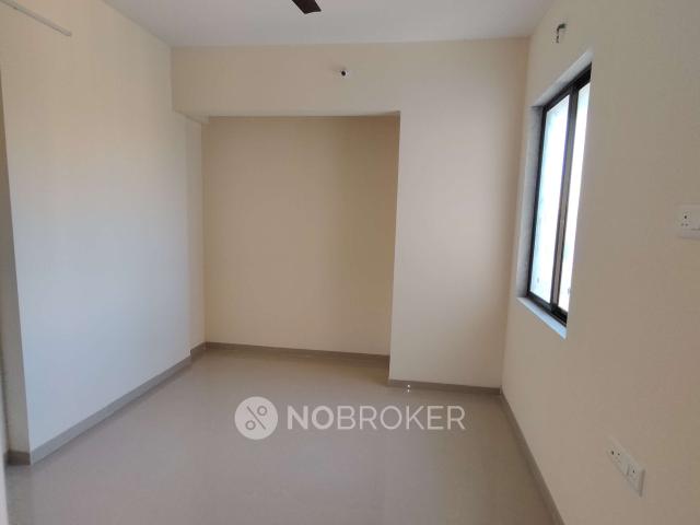 2 BHK Flat In Pushpanjali Tower for Rent In Thane West