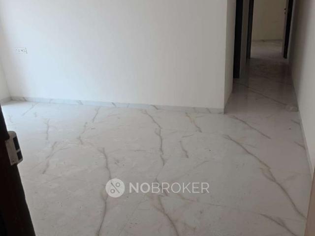 2 BHK Flat In Pushpanjali Tower for Rent In Vedant Hospital Thane West
