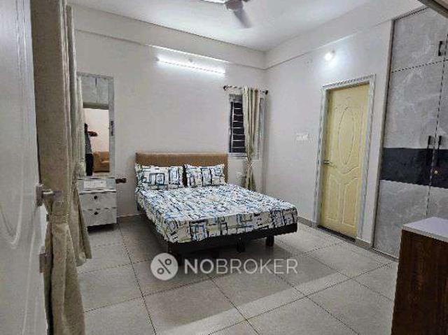2 BHK Flat In Pushpalaya Apartment for Rent In Bellandur