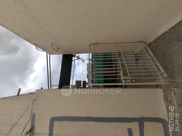 2 BHK Flat In Purna Padma for Rent In Uttarahalli Hobli