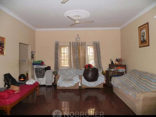 2 BHK Flat In Purna Pragna For Sale In Vijayanagar