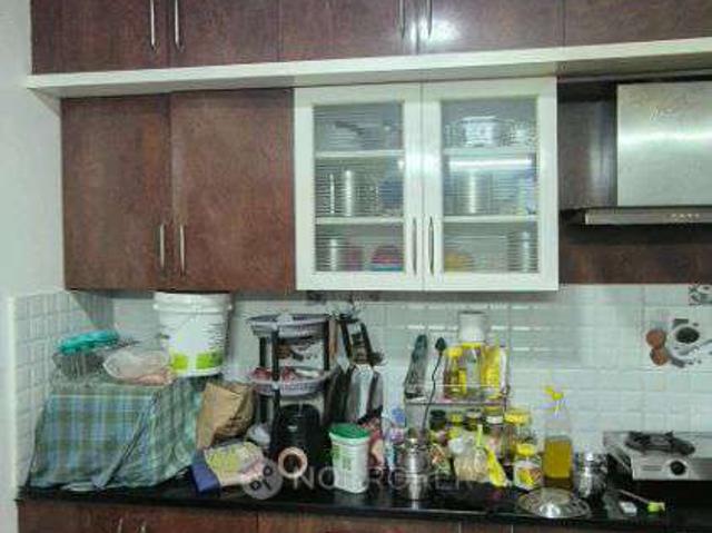 2 BHK Flat In Purnima Elite For Sale In Electronic City, Ba