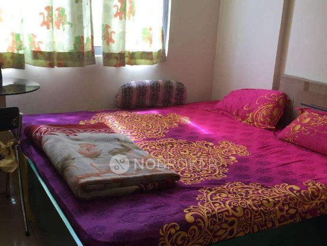 2 BHK Flat In Puravankara Elita Promenade For Sale In J. P. Nagar