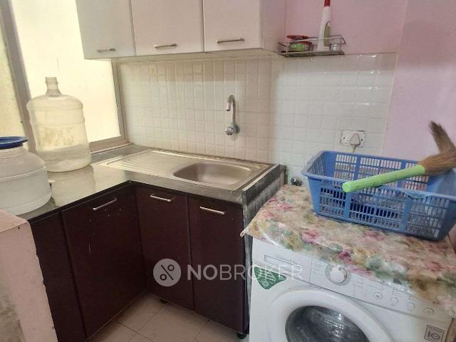 2 BHK Flat In Puravankara Purva Graces For Sale In Byatarayanapura