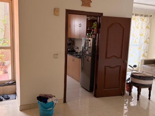2 BHK Flat In Puravankara Purva Heights For Sale In Bilekahalli