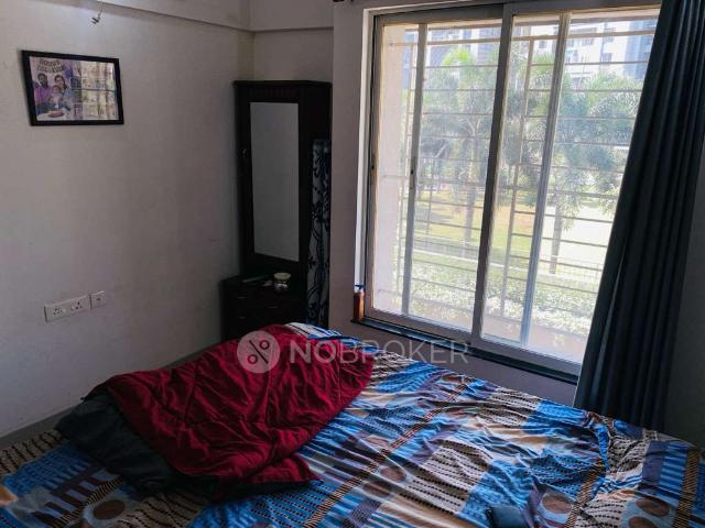 2 BHK Flat In Puravarang for Rent In Pune