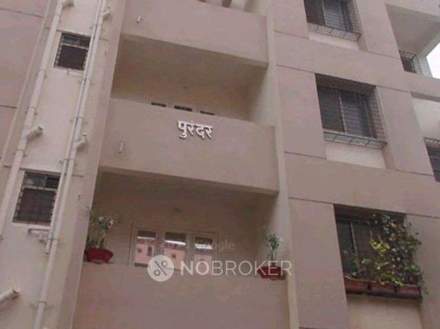 2 BHK Flat In Purandar Mhada Building for Rent In Maharshi Nagar