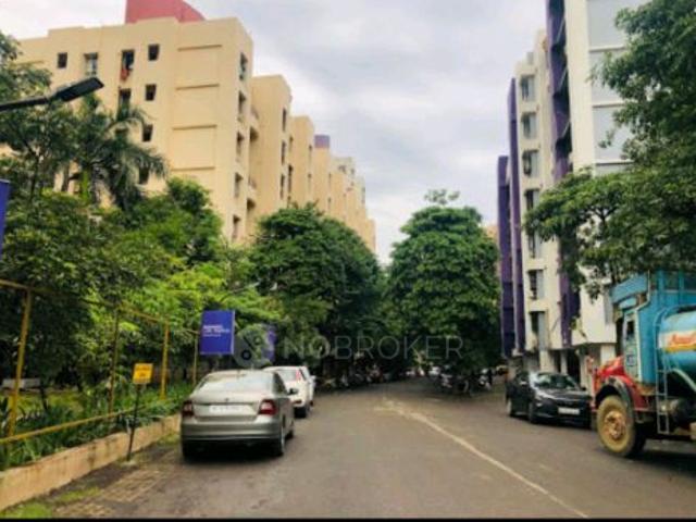 2 BHK Flat In Puranik City, Thane West for Rent In Thane West
