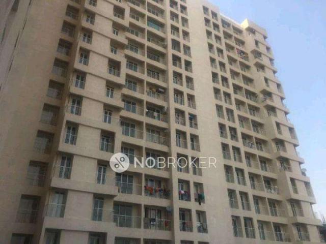 2 BHK Flat In Puranik Aarambh For Sale In Ghodbunder Road
