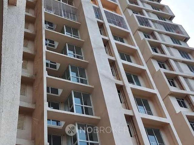 2 BHK Flat In Tokyo Bay for Rent In Thane West