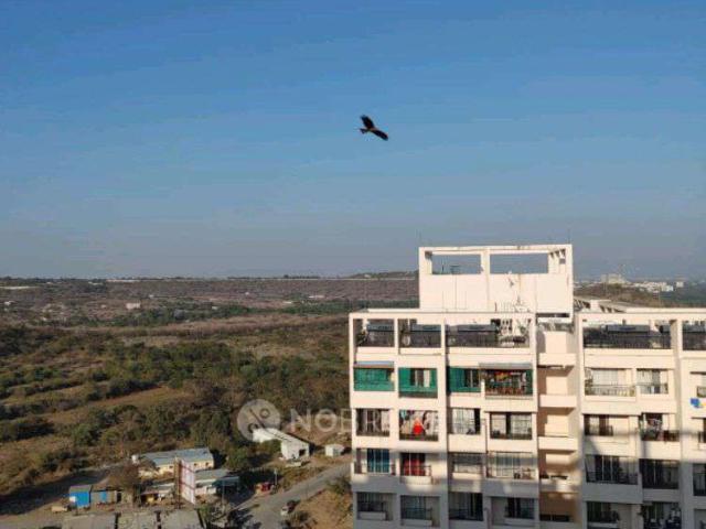 2 BHK Flat In Puraniks Abitante For Sale In Bavdhan