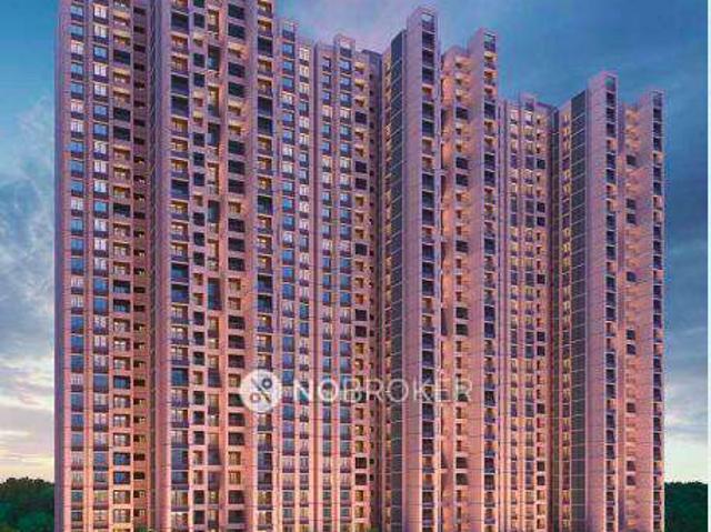 2 BHK Flat In Puraniks Abitante For Sale In Bavdhan