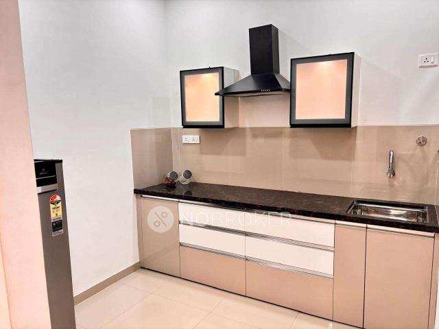 2 BHK Flat In Puraniks Abitante For Sale In Bavdhan