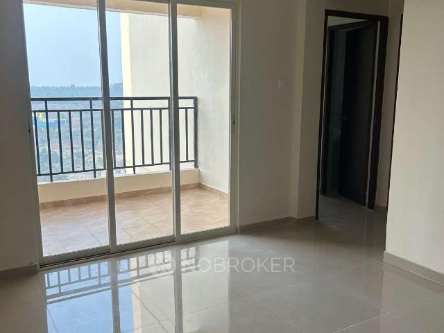 2 BHK Flat In Puraniks Abitante For Sale In Bavdhan