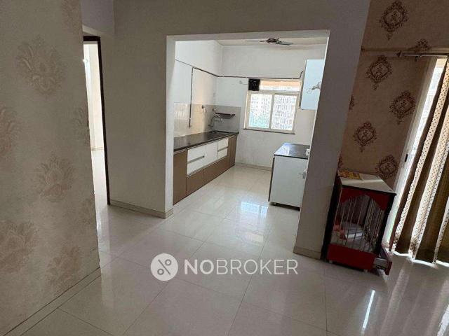 2 BHK Flat In Puraniks Abitante For Sale In Bavdhan