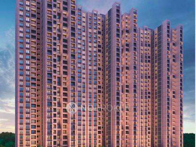 2 BHK Flat In Puraniks Abitante For Sale In Bavdhan