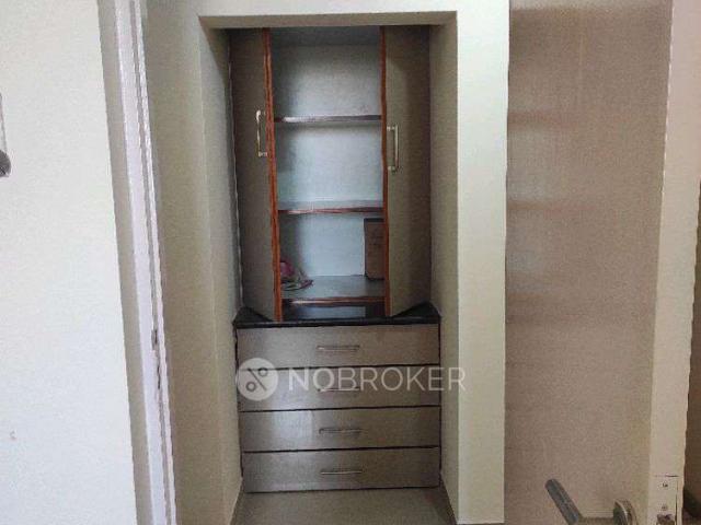 2 BHK Flat In Puraniks City Barcelona L Wing for Rent In Thane