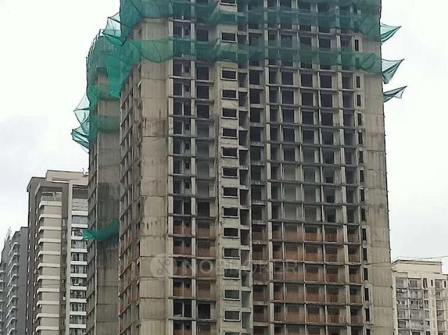 2 BHK Flat In Puraniks Glorio Grand Central for Rent In Thane West