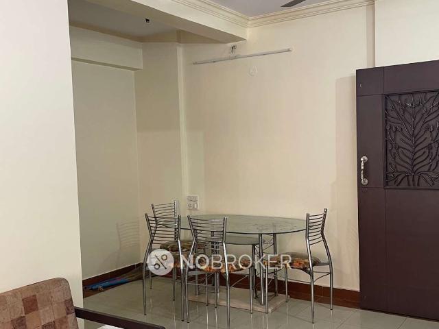 2 BHK Flat In Puraniks Kanchan Pushp Society for Rent In Th