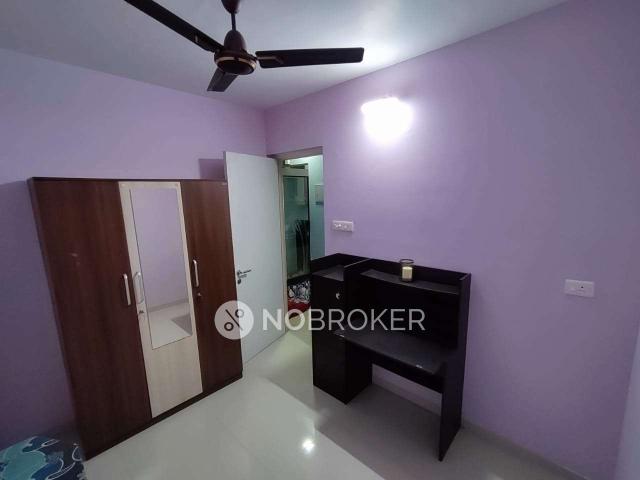2 BHK Flat In Puraniks Rumah Bali for Rent In Thane West