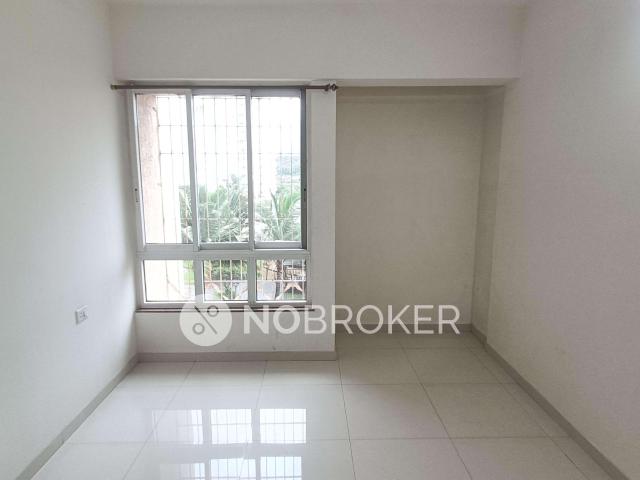 2 BHK Flat In Puraniks Rumah Bali For Sale In Thane West