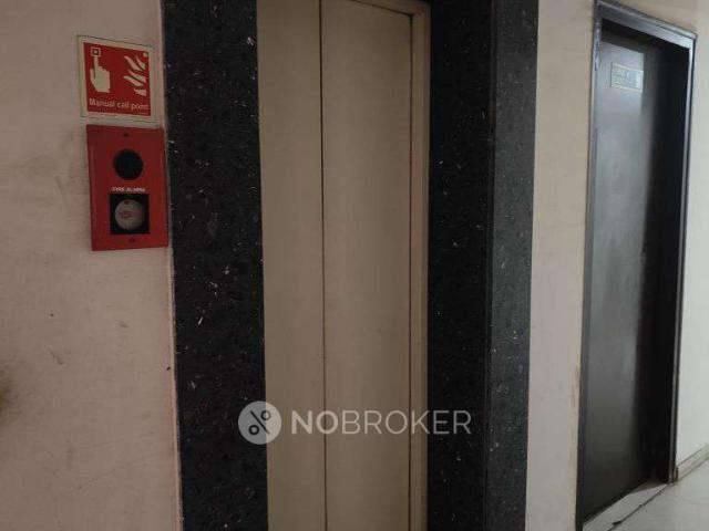 2 BHK Flat In Puraniks Rumah Bali For Sale In Thane West