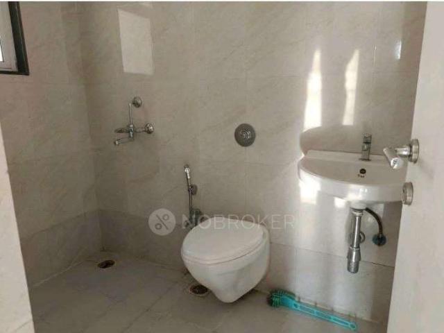 2 BHK Flat In Puraniks Rumah Bali, For Sale In Thane West